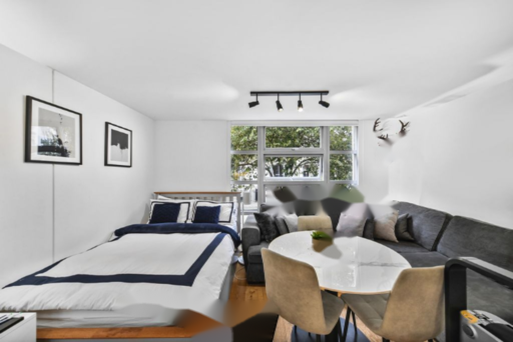 Appartement à Londres, Royaume-Uni, 34 m² - image 11