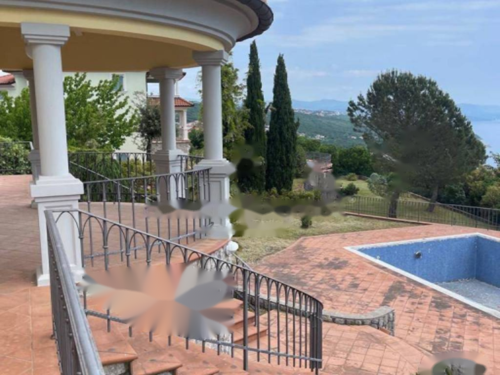 House in Opatija, Croatia, 505 m² - picture 11