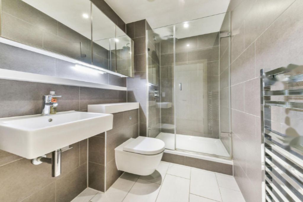 Appartement à Londres, Royaume-Uni, 33 m² - image 11