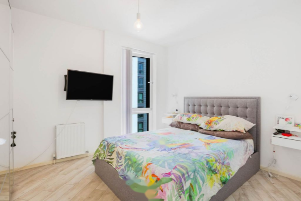 Appartamento a Londra, Regno Unito, 45 m² - foto 11