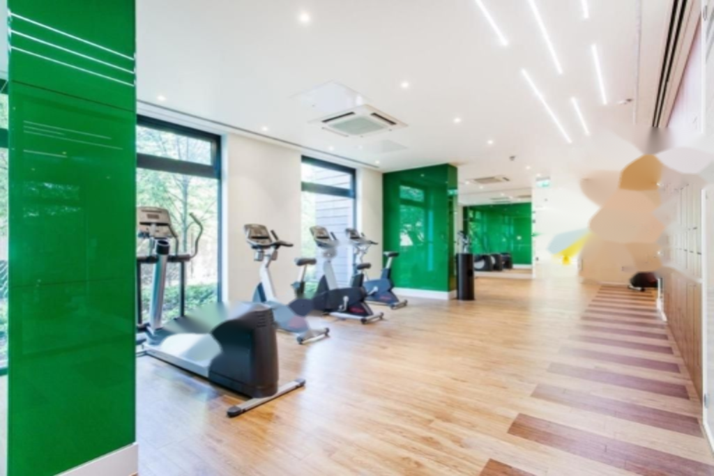 Appartamento a Londra, Regno Unito, 45 m² - foto 11