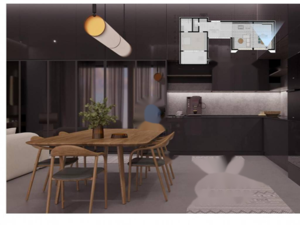 Casa a Opatija, Croazia, 348 m² - foto 11