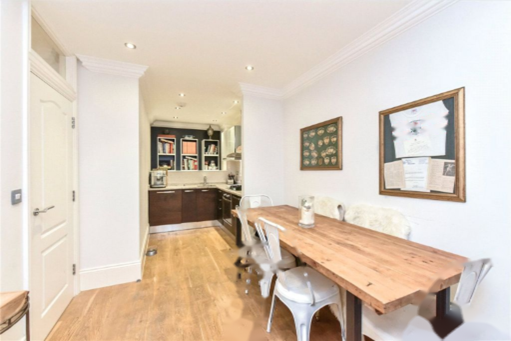 Appartamento a Londra, Regno Unito, 51 m² - foto 11