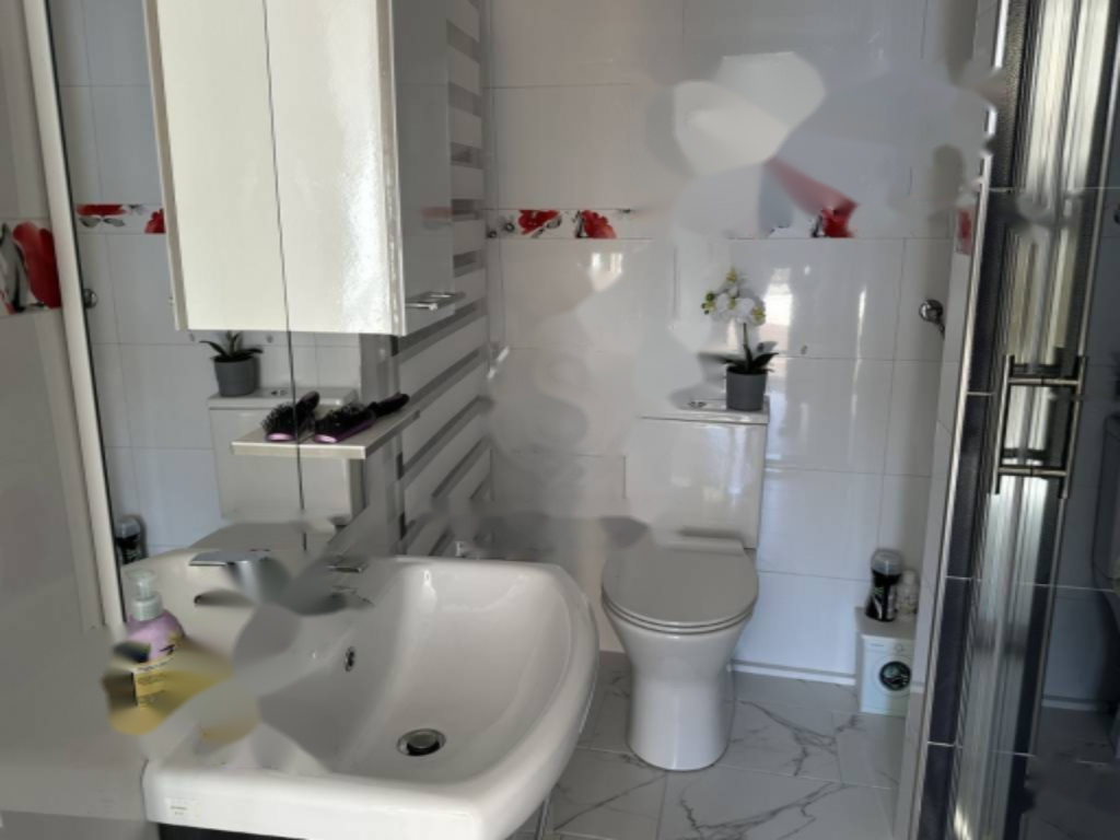 Flat in Opatija, Croatia, 29 m² - picture 11