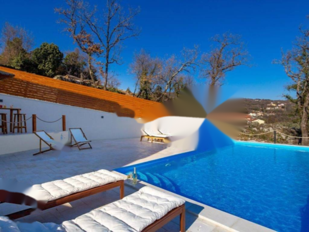 House in Opatija, Croatia, 180 m² - picture 11