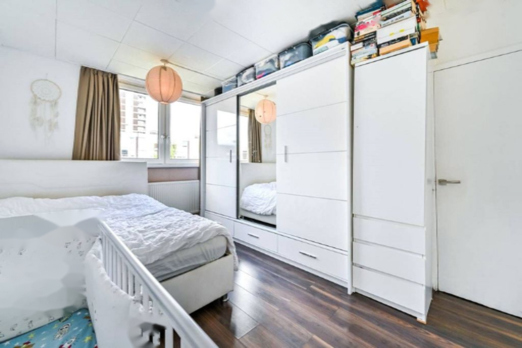 Appartamento a Londra, Regno Unito, 51 m² - foto 11