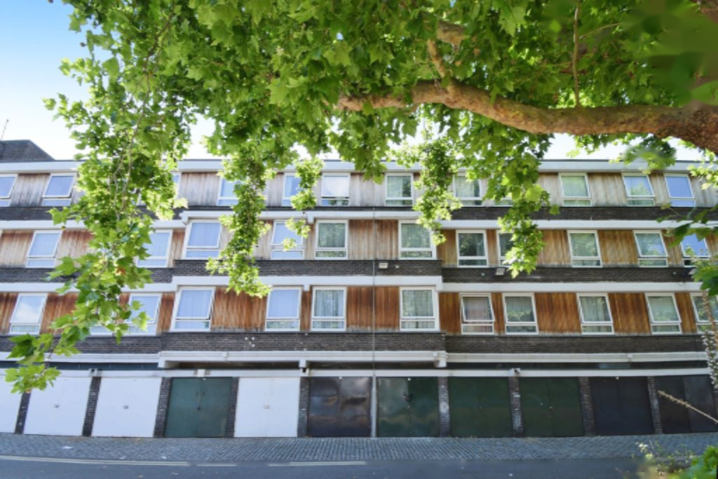 Appartement à Londres, Royaume-Uni, 97 m² - image 11