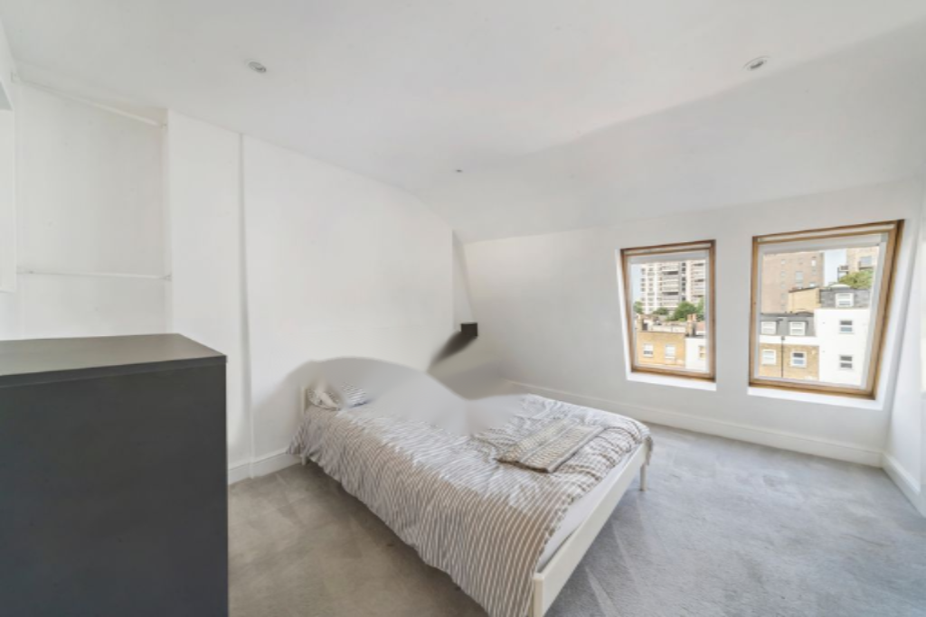 Piso en Londres, Reino Unido, 76 m² - imagen 11