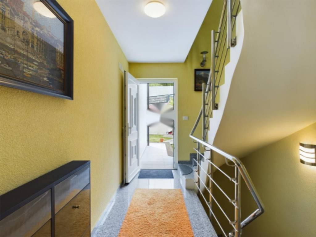 Haus in Opatija, Kroatien, 450 m² - Foto 11