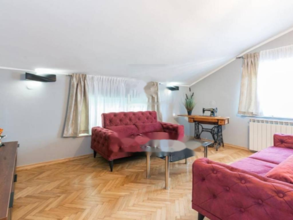Appartement à Opatija, Croatie, 140 m² - image 11