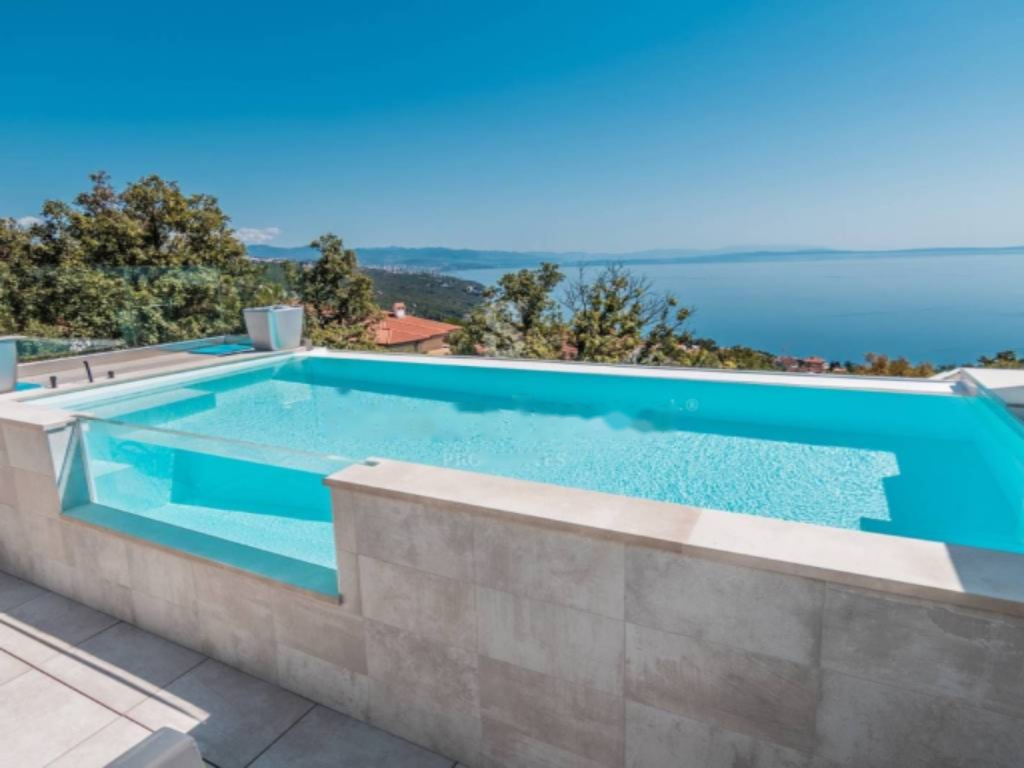 Maison à Opatija, Croatie, 250 m² - image 11