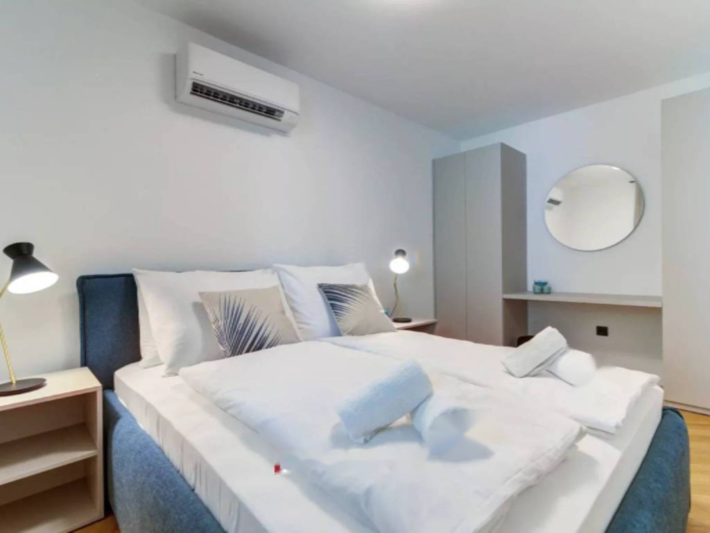 Flat in Opatija, Croatia, 100 m² - picture 11