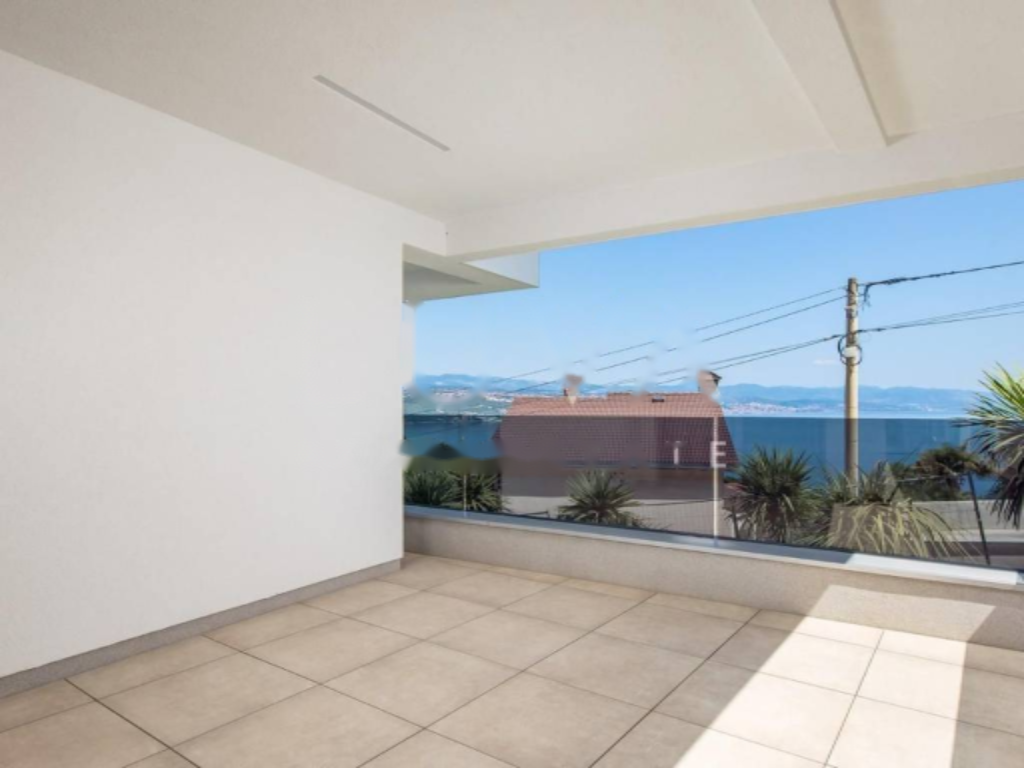 Piso en Opatija, Croacia, 108 m² - imagen 11