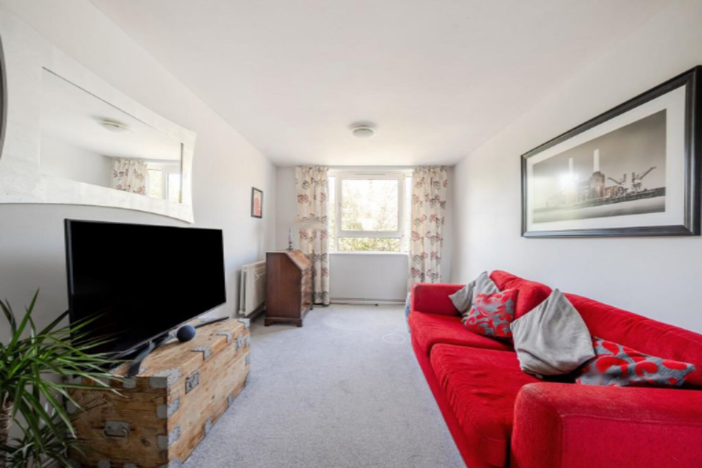 Appartement à Londres, Royaume-Uni, 46 m² - image 11