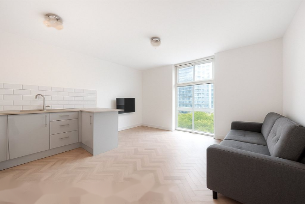 Flat in London, United Kingdom, 30 m² - picture 11