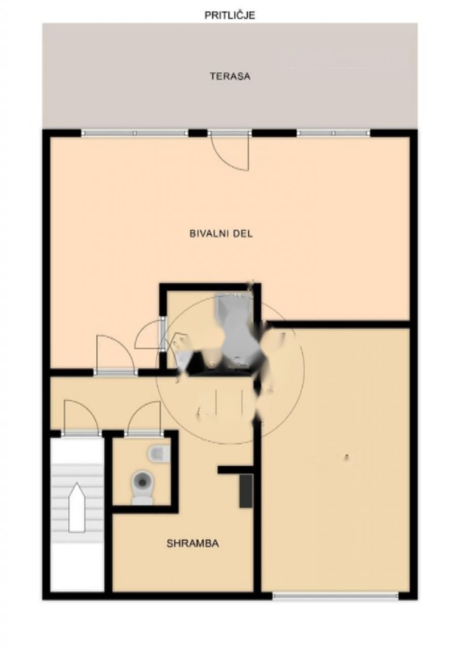 Casa en Liubliana, Eslovenia, 181 m² - imagen 11