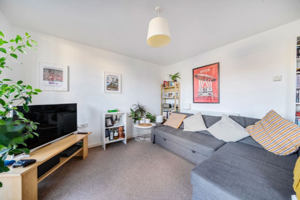 Wohnung in London, Großbritannien, 45 m² - Foto 11