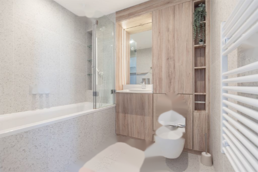 Appartamento a Londra, Regno Unito, 48 m² - foto 11