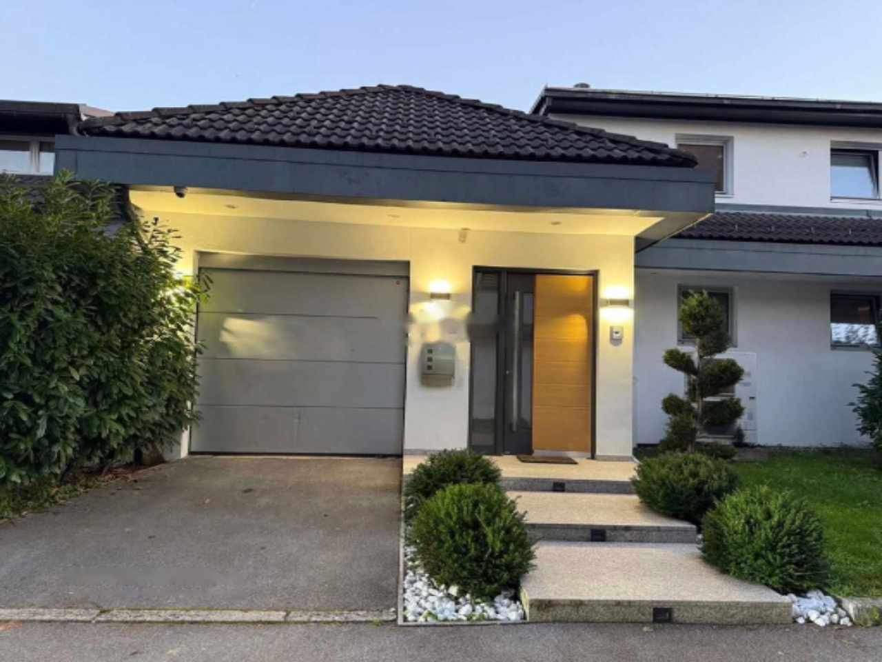 Casa en Liubliana, Eslovenia, 226 m² - imagen 11