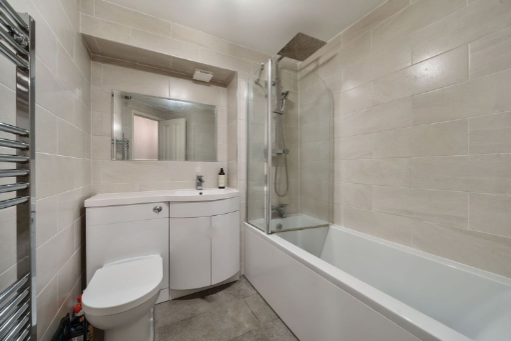 Wohnung in London, Großbritannien, 51 m² - Foto 11