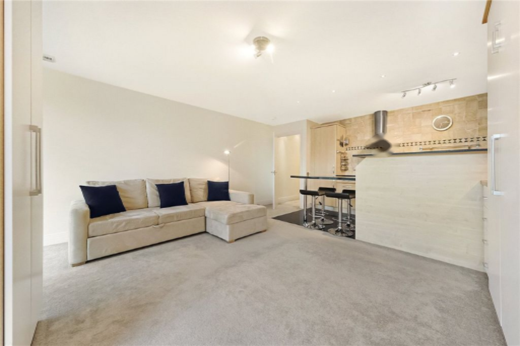 Appartamento a Londra, Regno Unito, 38 m² - foto 11