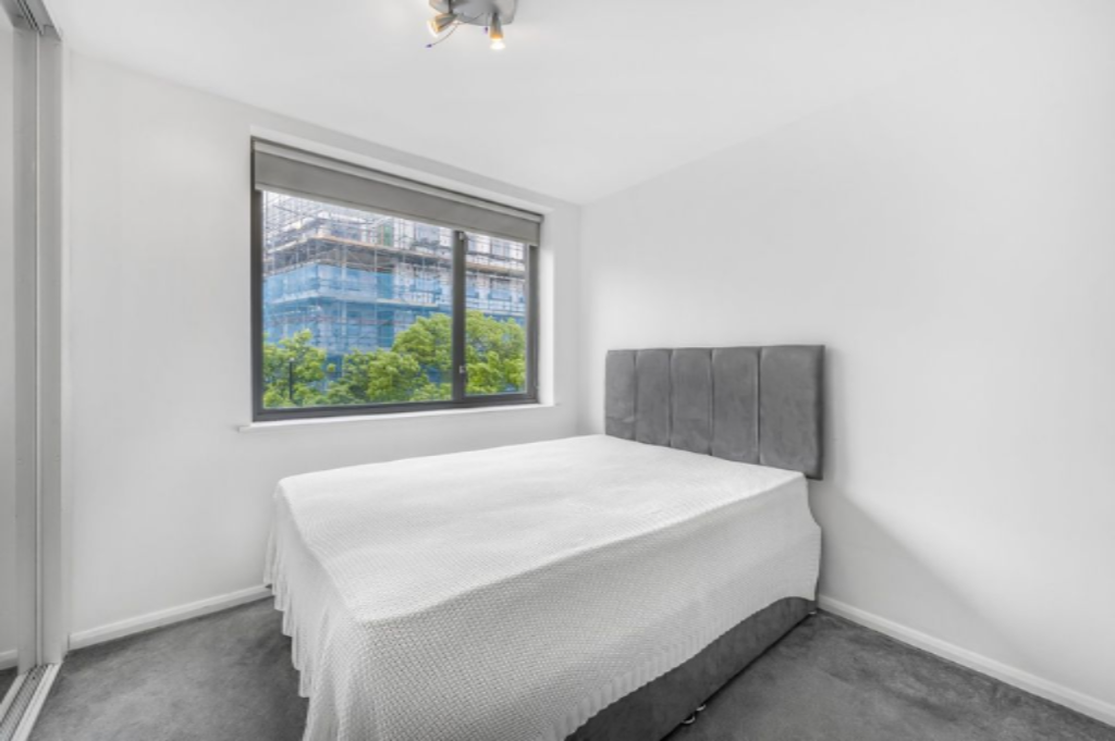 Piso en Londres, Reino Unido, 42 m² - imagen 11