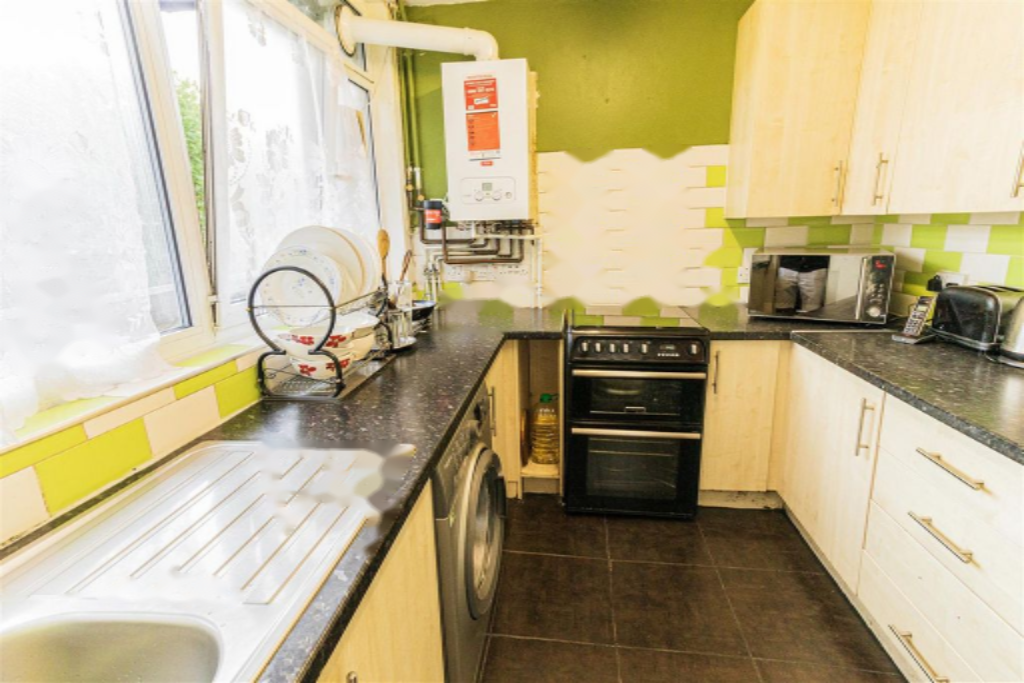 Flat in London, United Kingdom, 59 m² - picture 11