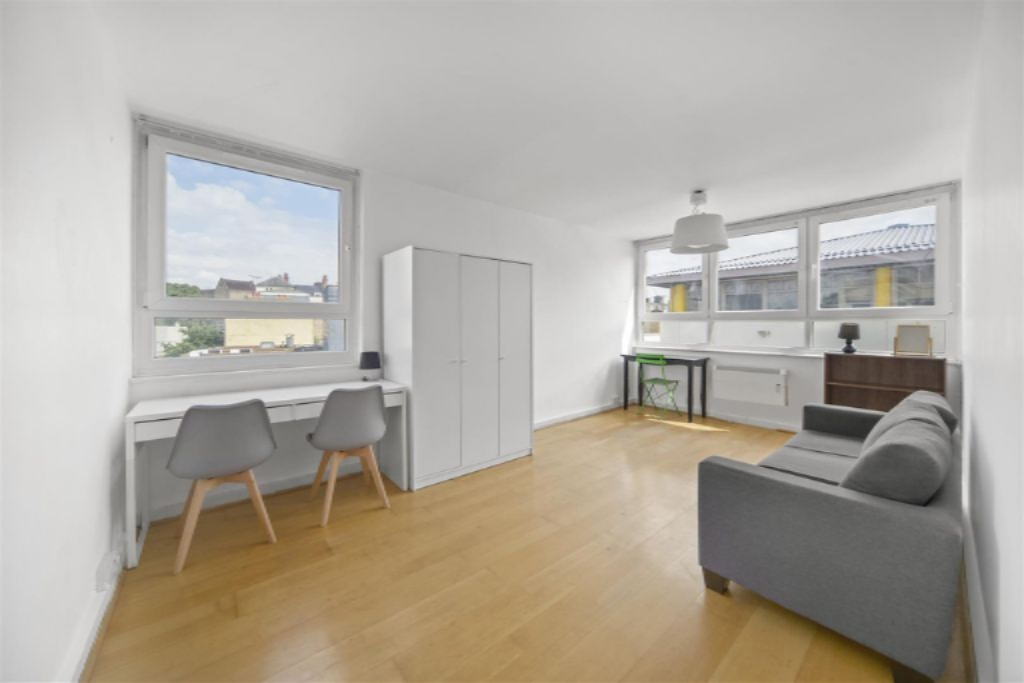 Piso en Londres, Reino Unido, 71 m² - imagen 11