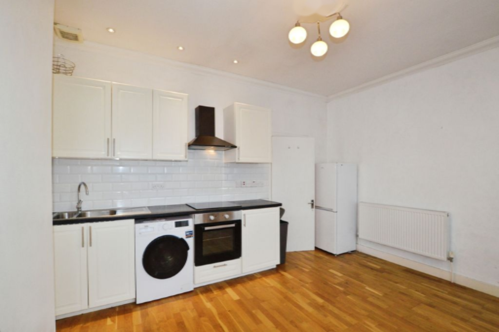 Flat in London, United Kingdom, 50 m² - picture 11