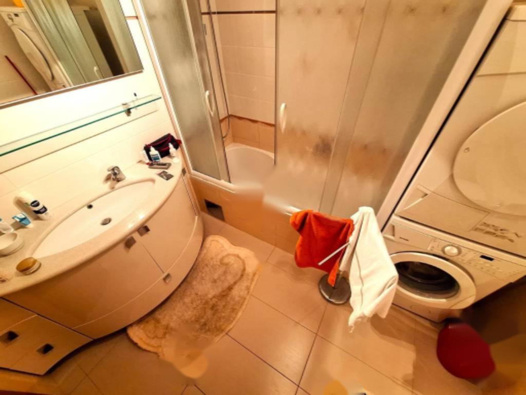 Flat in Opatija, Croatia, 76 m² - picture 11