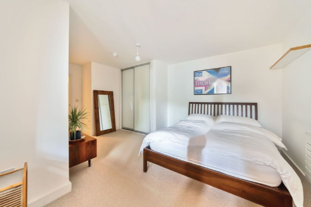 Appartamento a Londra, Regno Unito, 61 m² - foto 11