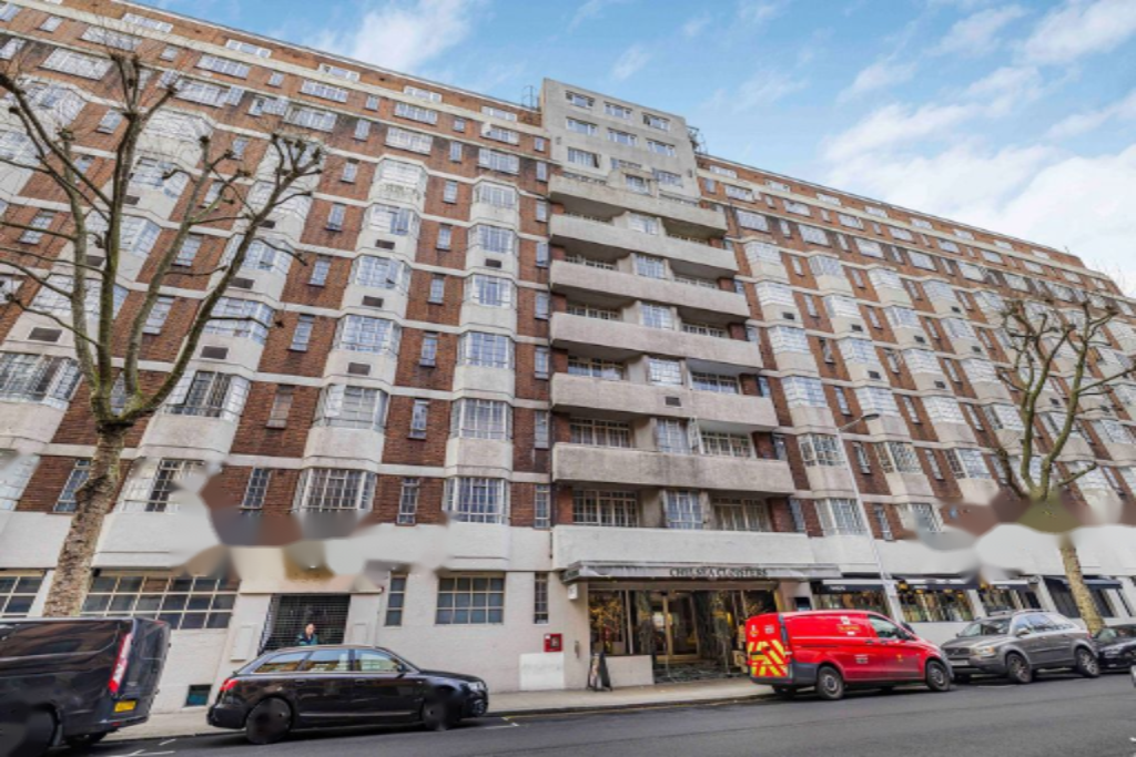 Appartement à Londres, Royaume-Uni, 18 m² - image 11