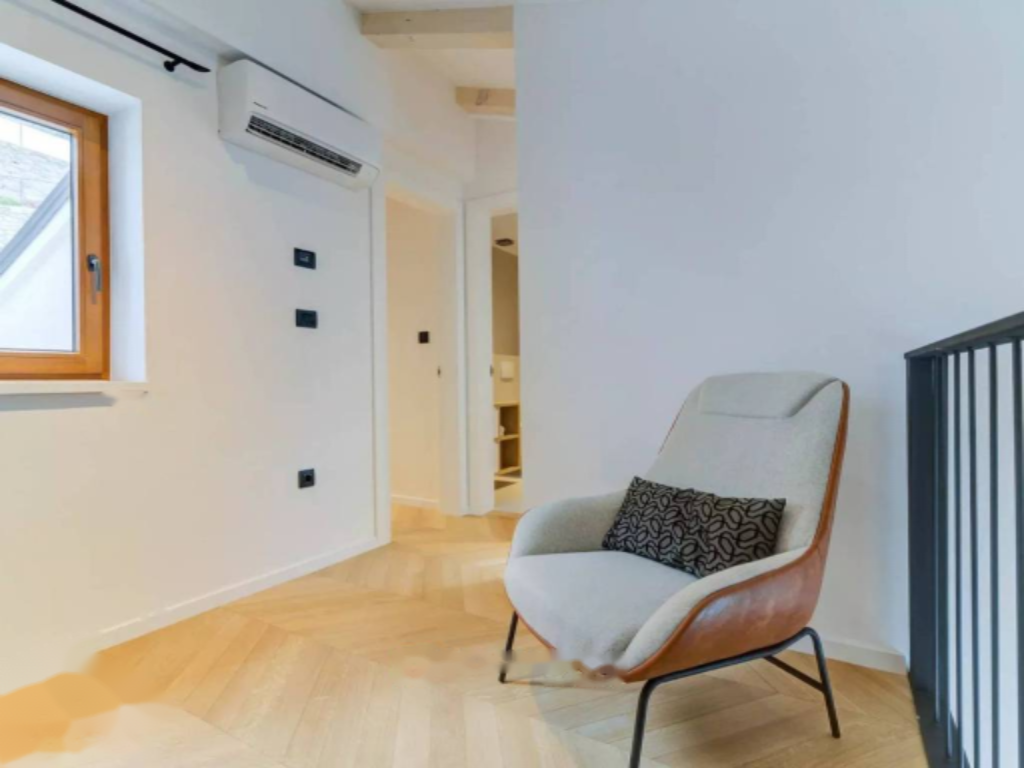 Piso en Opatija, Croacia, 91 m² - imagen 11