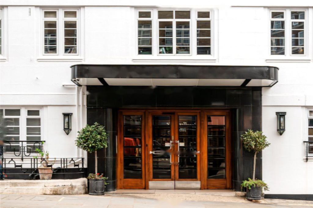 Appartement à Londres, Royaume-Uni, 30 m² - image 11