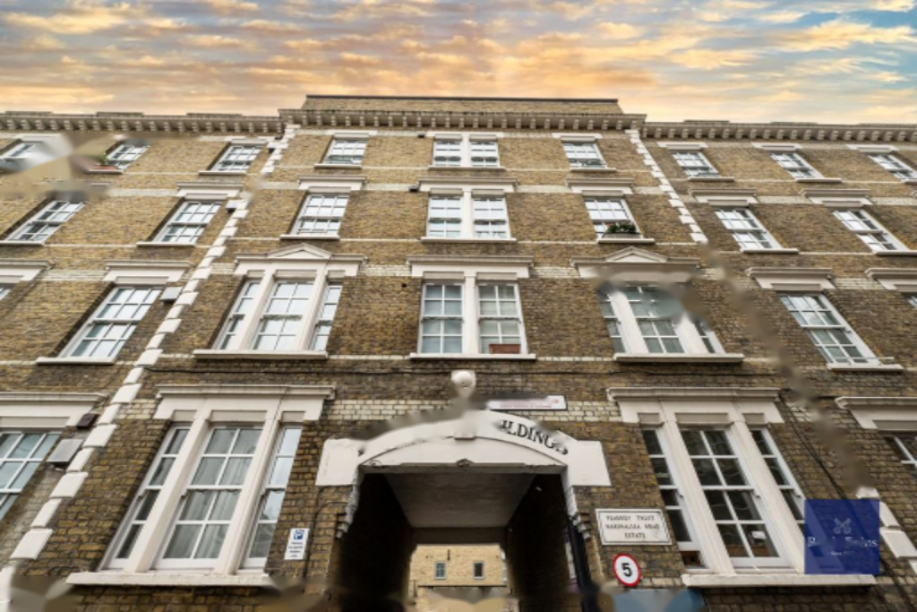 Flat in London, United Kingdom, 99 m² - picture 11