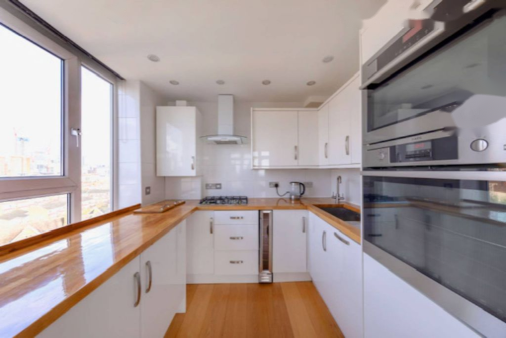 Appartamento a Londra, Regno Unito, 48 m² - foto 11