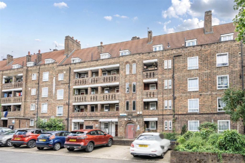 Piso en Londres, Reino Unido, 55 m² - imagen 11