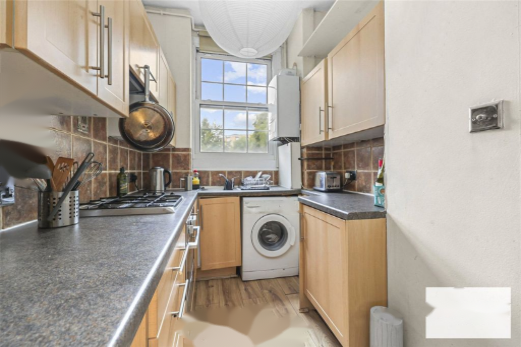 Appartement à Londres, Royaume-Uni, 48 m² - image 11