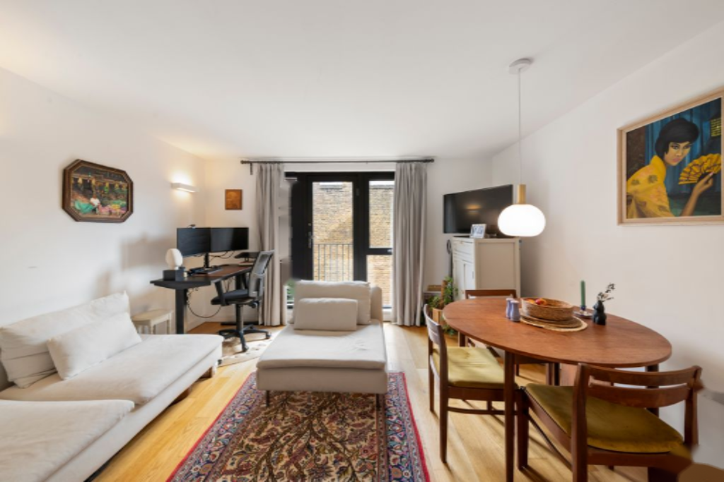 Appartement à Londres, Royaume-Uni, 39 m² - image 11