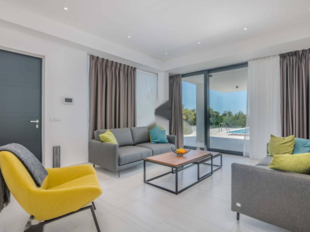 Wohnung in Opatija, Kroatien, 264 m² - Foto 11