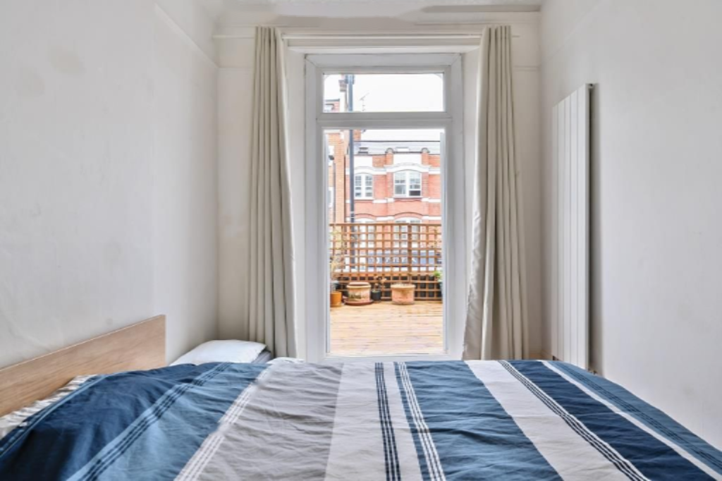 Appartamento a Londra, Regno Unito, 38 m² - foto 11