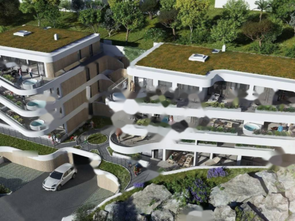 Piso en Opatija, Croacia, 168 m² - imagen 11