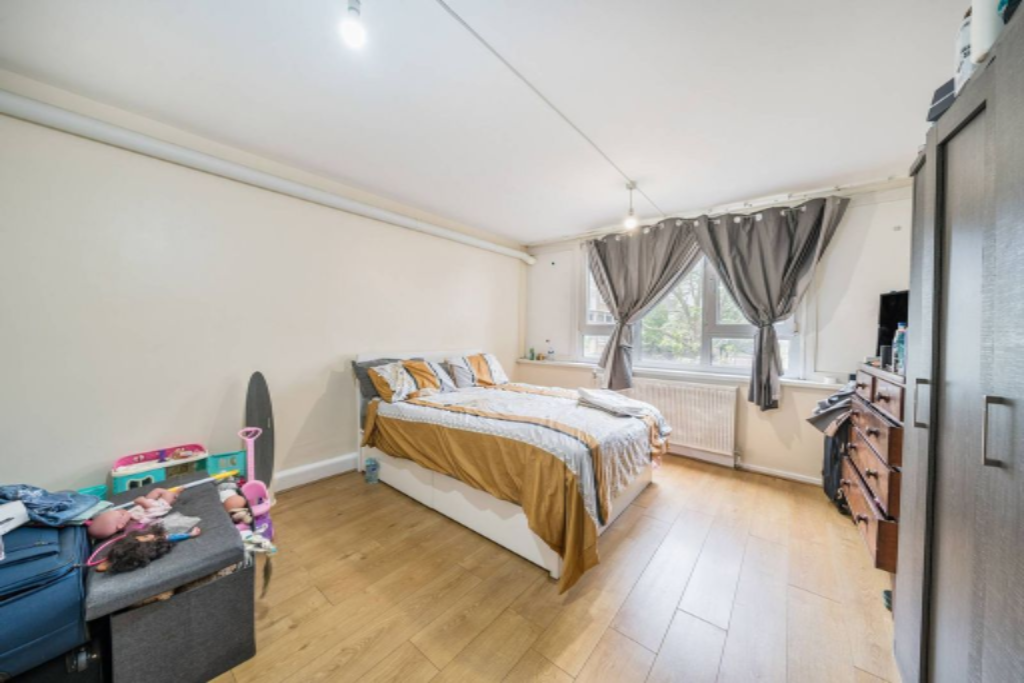 Appartamento a Londra, Regno Unito, 95 m² - foto 11