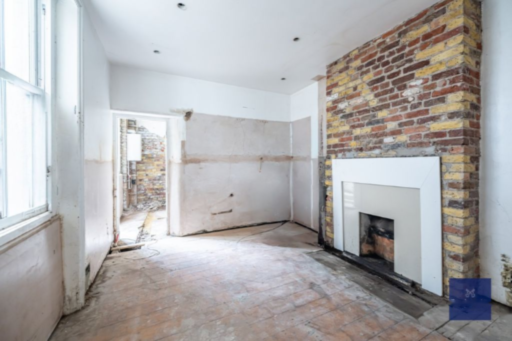 Flat in London, United Kingdom, 60 m² - picture 11