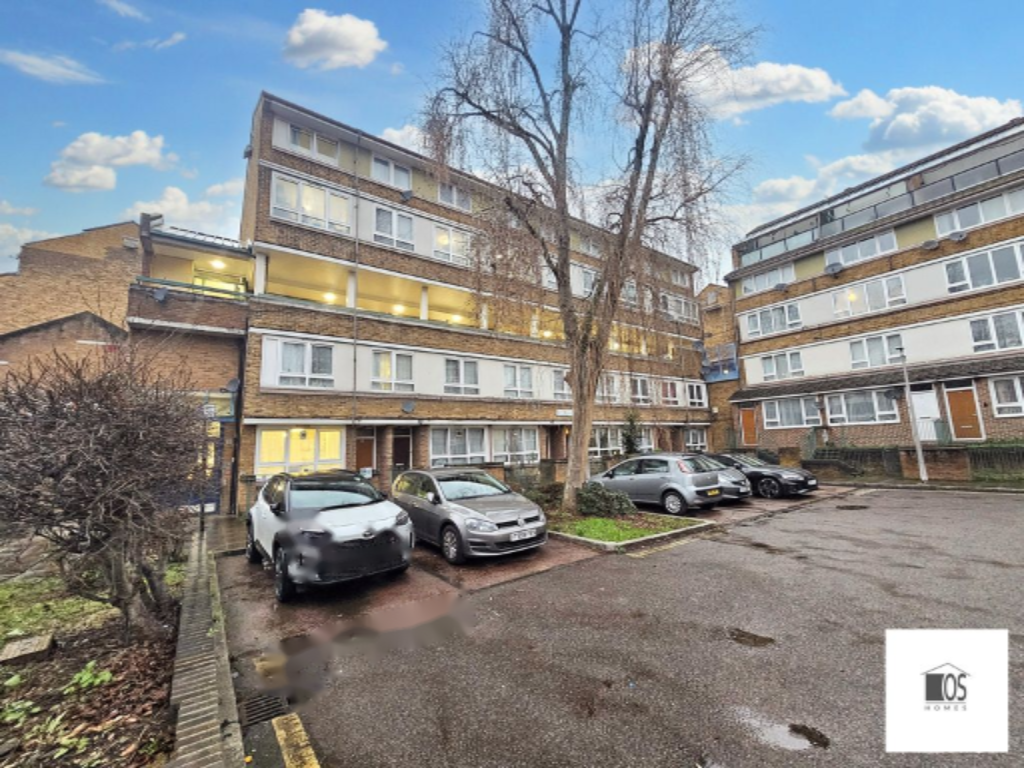 Appartamento a Londra, Regno Unito, 63 m² - foto 10