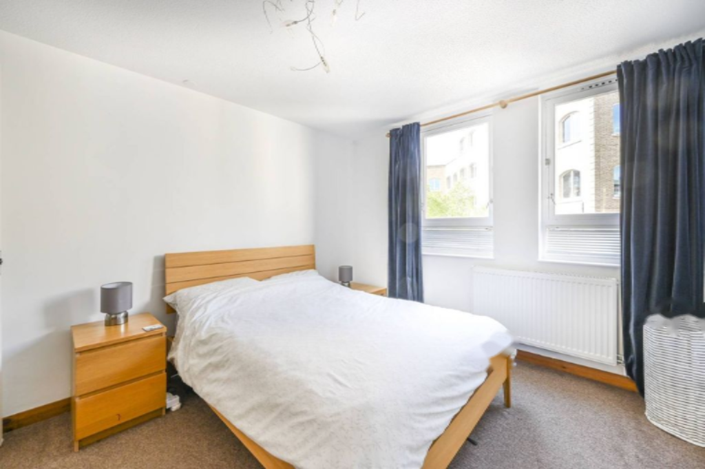 Appartement à Londres, Royaume-Uni, 47 m² - image 11