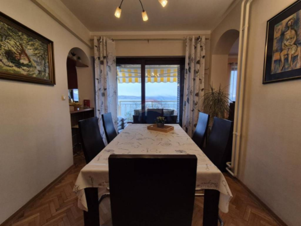 Flat in Opatija, Croatia, 101 m² - picture 11