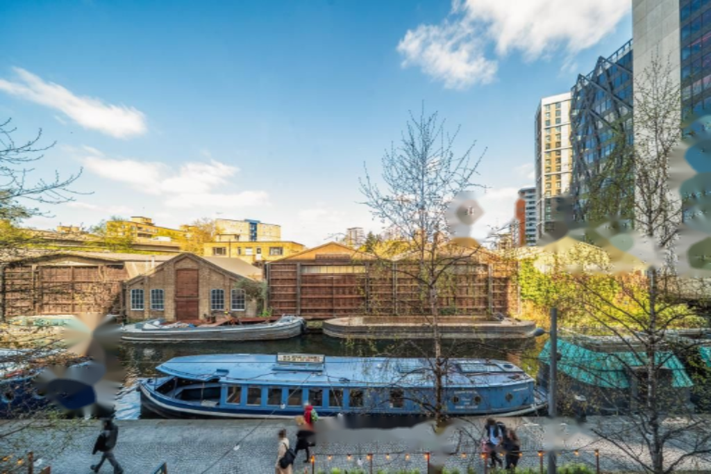 Flat in London, United Kingdom, 38 m² - picture 11