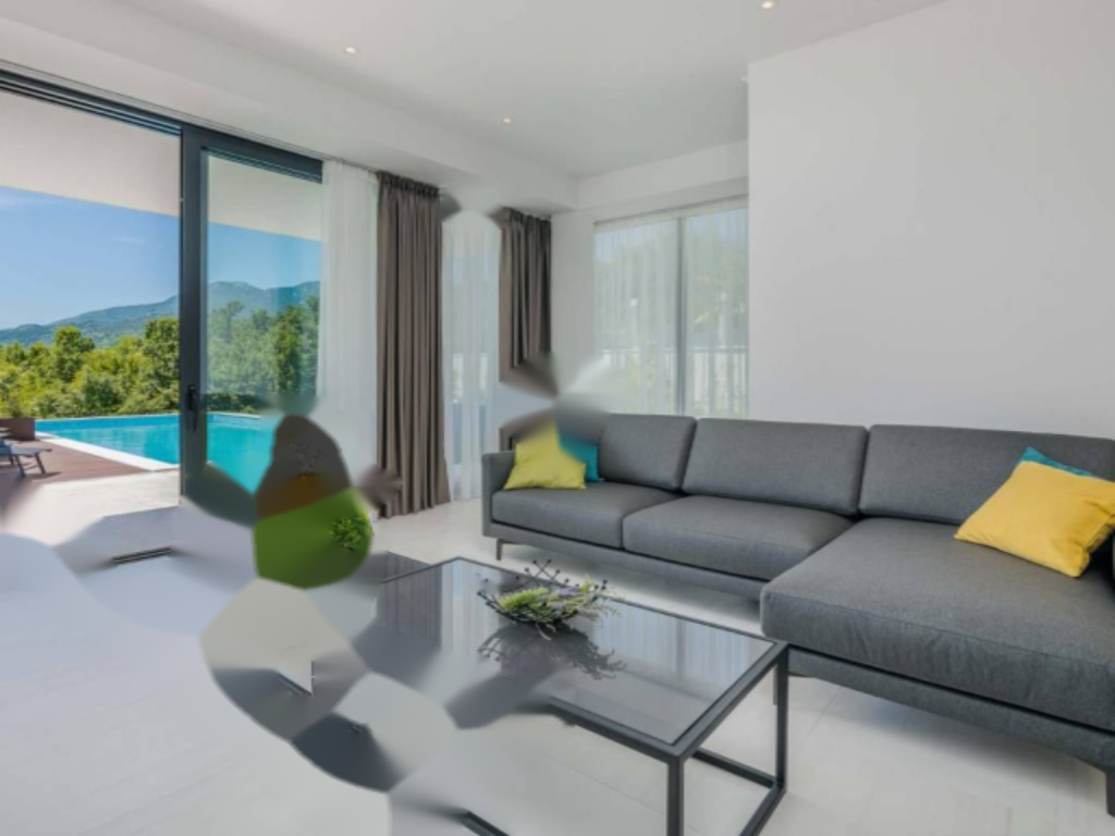 Wohnung in Opatija, Kroatien, 264 m² - Foto 11