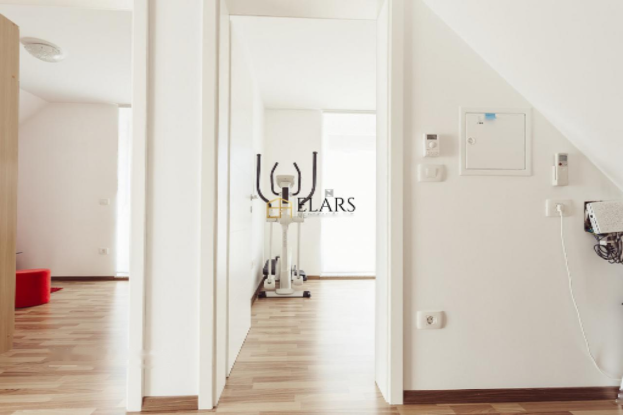 Casa a Lubiana, Slovenia, 133 m² - foto 11